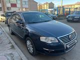 Volkswagen Passat 2006 года за 4 300 000 тг. в Петропавловск – фото 3