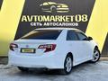 Toyota Camry 2013 годаүшін9 350 000 тг. в Тараз – фото 4