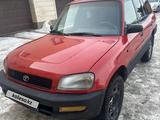 Toyota RAV4 1996 годаfor2 800 000 тг. в Караганда – фото 5