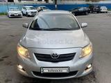 Toyota Corolla 2010 года за 6 432 196 тг. в Уральск – фото 2