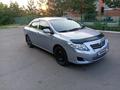 Toyota Corolla 2007 годаүшін4 000 000 тг. в Петропавловск – фото 5