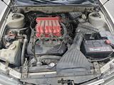 Mitsubishi Sigma/Magna 2002 года за 2 000 000 тг. в Алматы – фото 3
