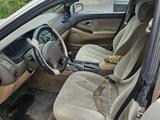 Mitsubishi Sigma/Magna 2002 года за 2 000 000 тг. в Алматы – фото 4
