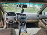 Mitsubishi Sigma/Magna 2002 года за 2 000 000 тг. в Алматы – фото 2