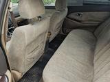Mitsubishi Sigma/Magna 2002 года за 2 000 000 тг. в Алматы – фото 5