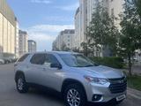 Chevrolet Traverse 2020 годаfor14 500 000 тг. в Астана