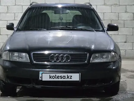 Audi A4 1998 года за 1 699 999 тг. в Алматы