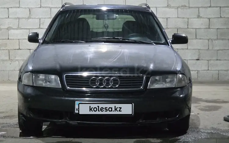 Audi A4 1998 года за 1 699 999 тг. в Алматы