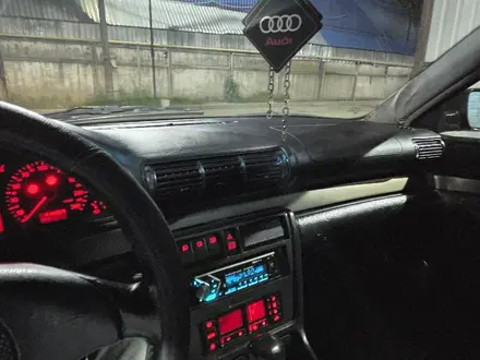 Audi A4 1998 года за 1 699 999 тг. в Алматы – фото 11