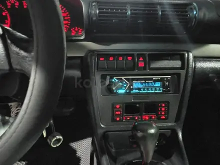 Audi A4 1998 года за 1 699 999 тг. в Алматы – фото 14