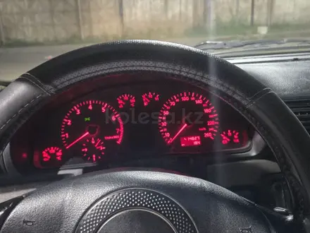 Audi A4 1998 года за 1 699 999 тг. в Алматы – фото 16