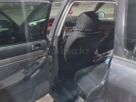 Audi A4 1998 года за 1 699 999 тг. в Алматы – фото 19