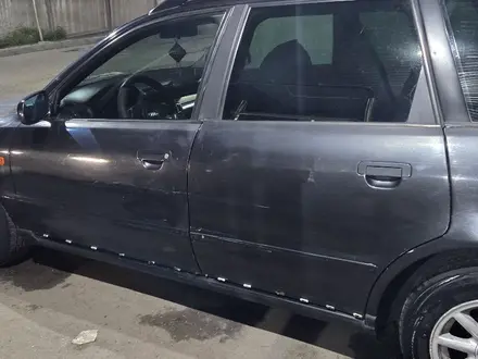 Audi A4 1998 года за 1 699 999 тг. в Алматы – фото 22