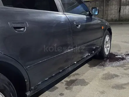 Audi A4 1998 года за 1 699 999 тг. в Алматы – фото 23