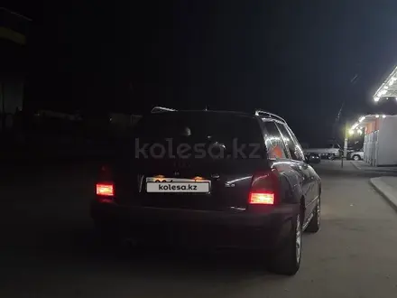 Audi A4 1998 года за 1 699 999 тг. в Алматы – фото 24