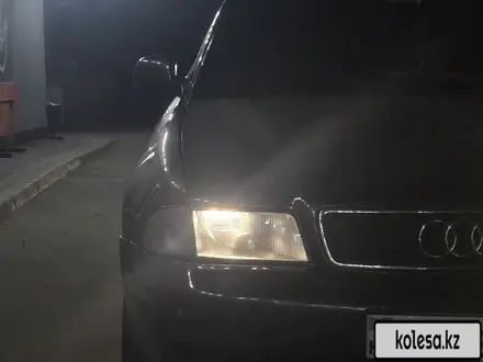 Audi A4 1998 года за 1 699 999 тг. в Алматы – фото 25