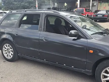 Audi A4 1998 года за 1 699 999 тг. в Алматы – фото 27