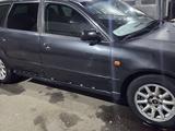 Audi A4 1998 годаүшін1 699 999 тг. в Алматы – фото 3