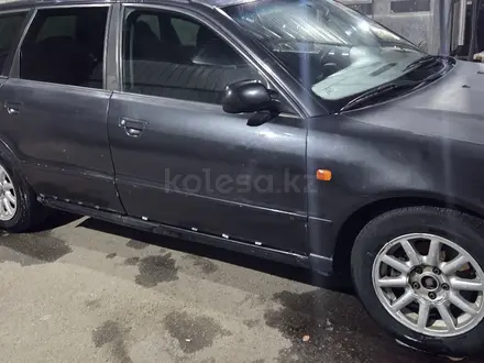 Audi A4 1998 года за 1 699 999 тг. в Алматы – фото 3