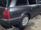 Audi A4 1998 годаүшін1 699 999 тг. в Алматы – фото 4