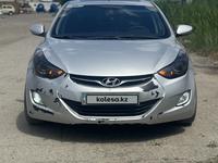 Hyundai Elantra 2011 года за 6 500 000 тг. в Атырау