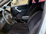 ВАЗ (Lada) Largus 2013 года за 3 500 000 тг. в Караганда – фото 4