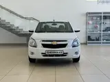 Chevrolet Cobalt Elegant AT 2026 года за 6 590 000 тг. в Семей