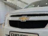 Chevrolet Cobalt Elegant AT 2024 года за 8 590 000 тг. в Семей – фото 4