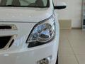 Chevrolet Cobalt Elegant AT 2025 года за 7 590 000 тг. в Семей – фото 5