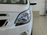 Chevrolet Cobalt Elegant AT 2024 года за 8 590 000 тг. в Семей – фото 5