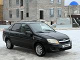 ВАЗ (Lada) Granta 2190 2013 годаүшін2 250 000 тг. в Уральск – фото 2