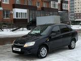 ВАЗ (Lada) Granta 2190 2013 годаүшін2 250 000 тг. в Уральск