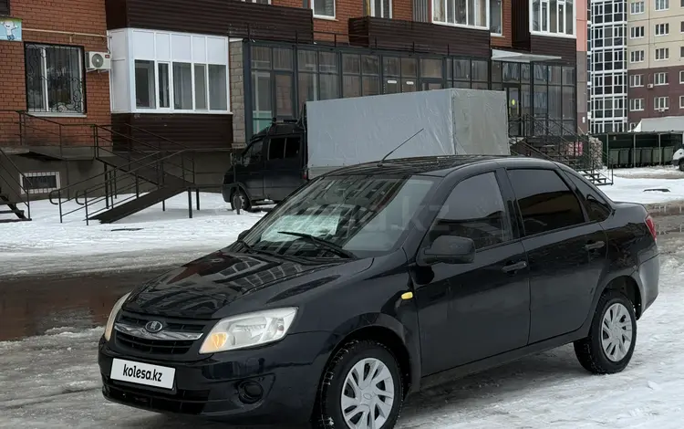 ВАЗ (Lada) Granta 2190 2013 годаfor2 250 000 тг. в Уральск