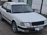 Audi 100 1992 годаүшін1 600 000 тг. в Алматы – фото 4