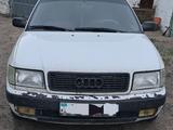 Audi 100 1992 годаүшін1 600 000 тг. в Алматы