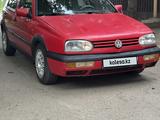Volkswagen Golf 1993 года за 1 200 000 тг. в Костанай