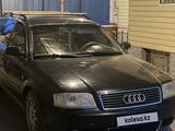 Audi A6 2002 года за 3 000 000 тг. в Алматы – фото 2