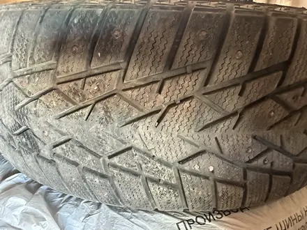 Doublestar 265/60/R18 за 100 000 тг. в Актобе – фото 3