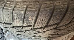 Doublestar 265/60/R18 за 120 000 тг. в Актобе – фото 2