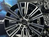 Диски на LX 600. Оригинальные R22^ 6^ 139.7 в наличии в Астане! за 1 200 000 тг. в Астана