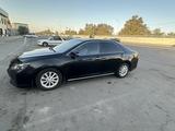 Toyota Camry 2012 года за 7 500 000 тг. в Алматы – фото 5