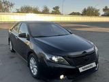 Toyota Camry 2012 года за 7 500 000 тг. в Алматы – фото 2