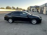 Toyota Camry 2012 года за 7 500 000 тг. в Алматы – фото 3