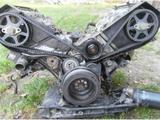 Привозной двигатель AAH 2.8 за 700 000 тг. в Караганда