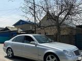 Mercedes-Benz E 320 2004 года за 6 600 000 тг. в Жанаозен – фото 3