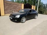 Kia Optima 2006 года за 5 200 000 тг. в Актобе – фото 2