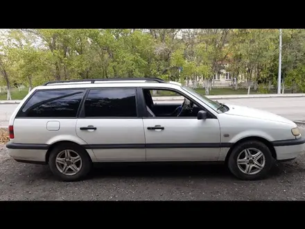 Volkswagen Passat 1995 года за 2 080 000 тг. в Караганда – фото 2