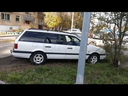 Volkswagen Passat 1995 года за 2 080 000 тг. в Караганда – фото 5