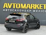 Nissan Qashqai 2021 годаүшін10 550 000 тг. в Актобе – фото 3