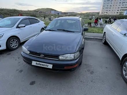 Toyota Camry 1993 года за 2 150 000 тг. в Усть-Каменогорск